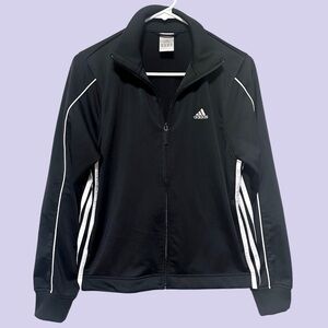 Adidas track jacket